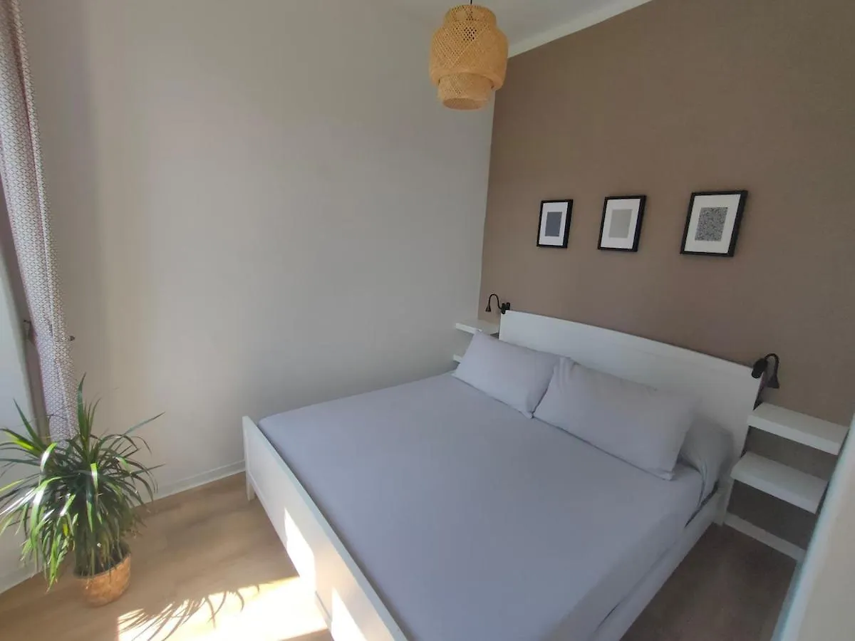 Appartement La Dolce Evita Tremezzo