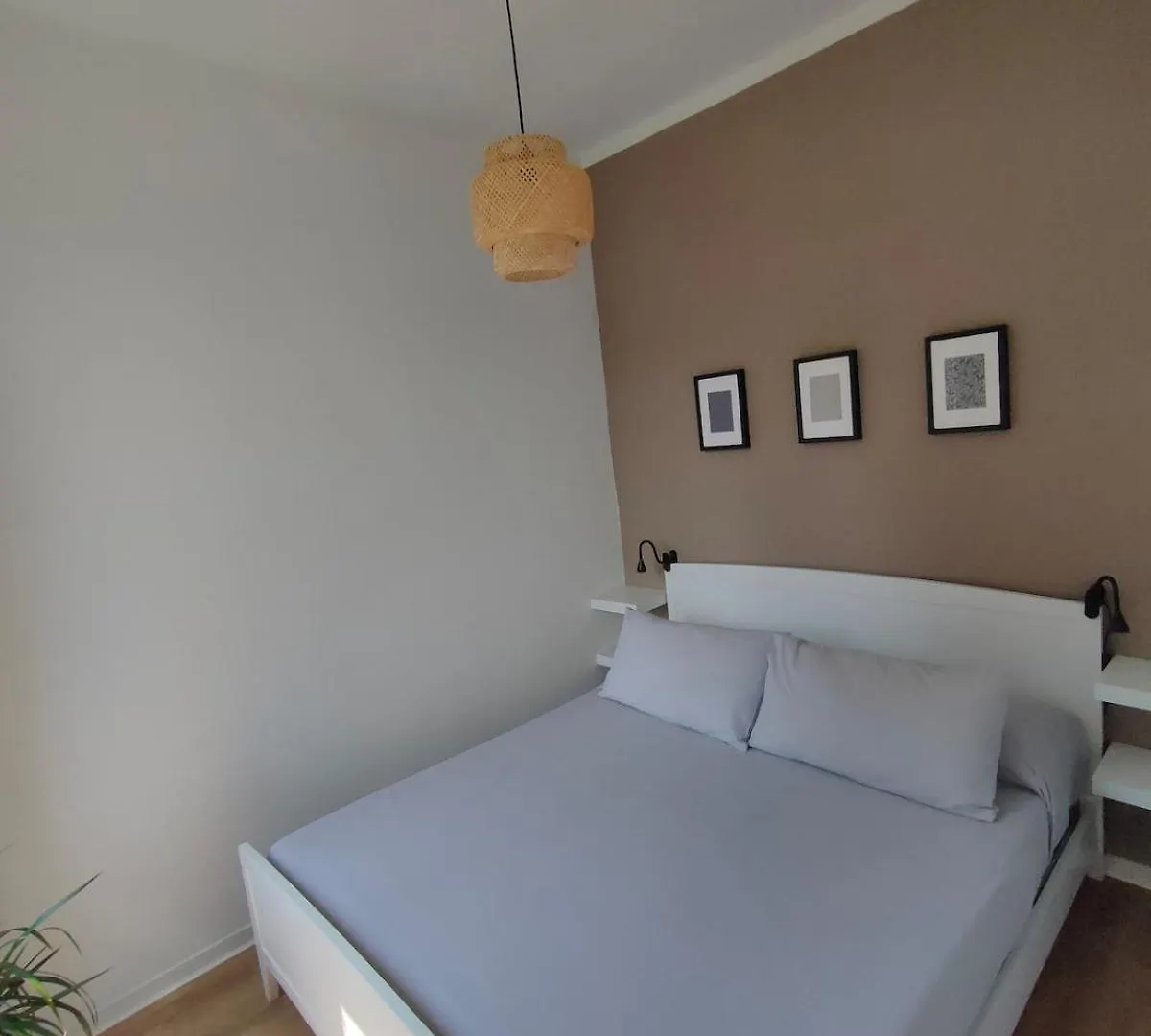 La Dolce Evita Tremezzo Appartement