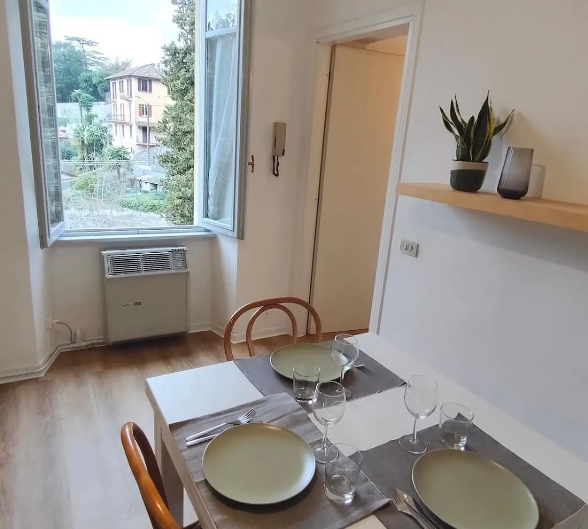 Appartement La Dolce Evita Tremezzo Italie