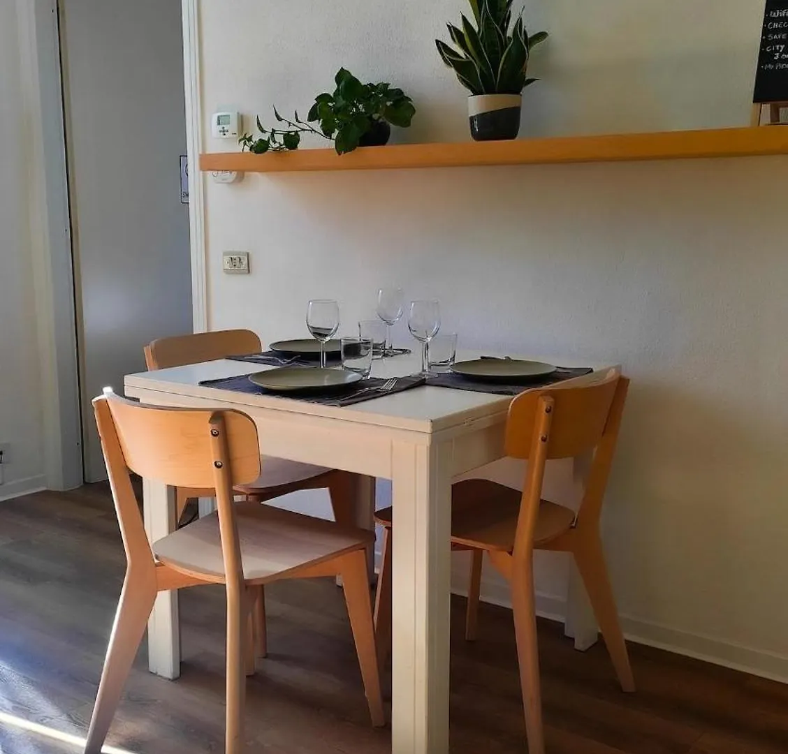 La Dolce Evita Tremezzo Appartement